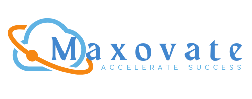Maxovate — Accelerate Success