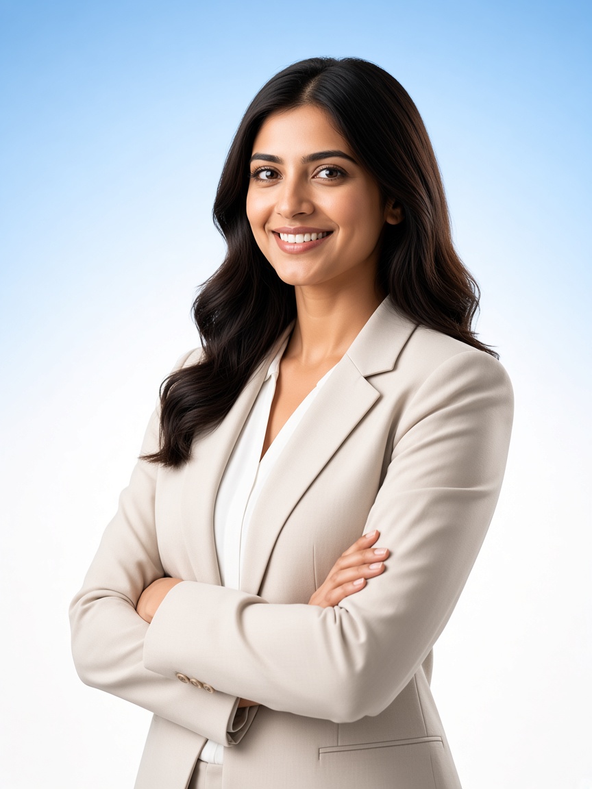 Salesforce consultant