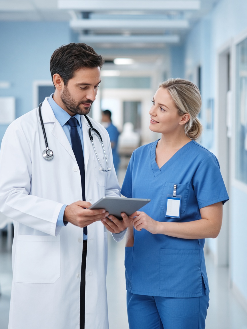 Healthcare