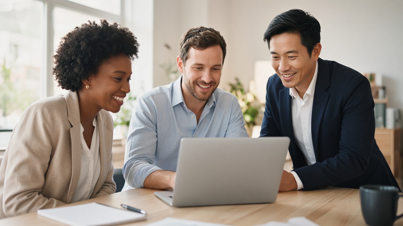 Enterprise service operations team managing omnichannel support cases and SLA entitlements