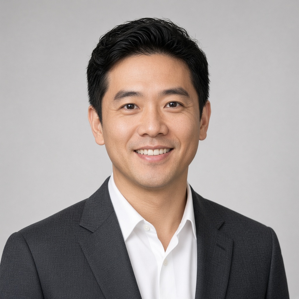 David Chen