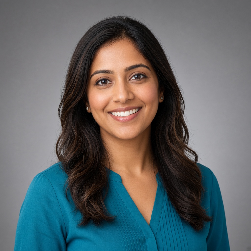 Priya Nair